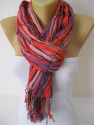 Elegant Sjal /scarves