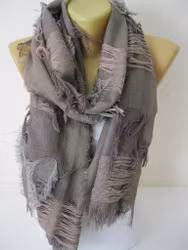 Elegant Sjal /scarves
