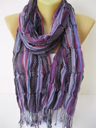 Elegant Sjal /scarves