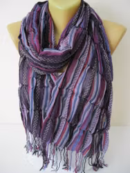 Elegant Sjal /scarves
