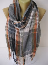 Elegant Sjal /scarves