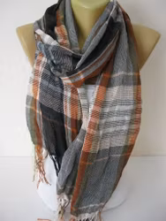 Elegant Sjal /scarves