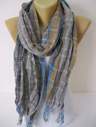 Elegant Sjal /scarves