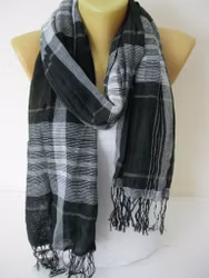 Elegant Sjal /scarves