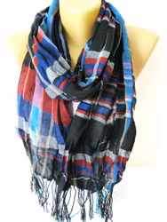 Elegant Sjal /scarves