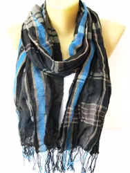 Elegant Sjal /scarves