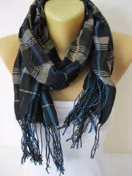 Elegant Sjal /scarves