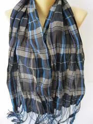 Elegant Sjal /scarves