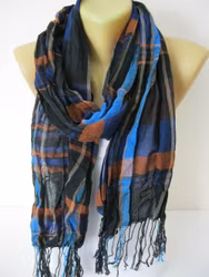 Elegant Sjal /scarves