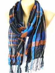 Elegant Sjal /scarves