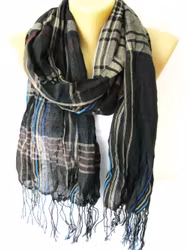 Elegant Sjal /scarves