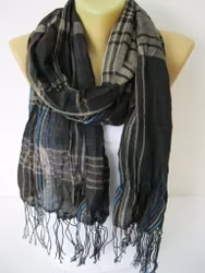 Elegant Sjal /scarves