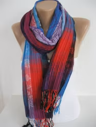 Elegant Sjal /scarves