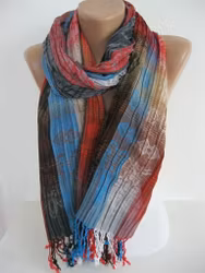 Elegant Sjal /scarves