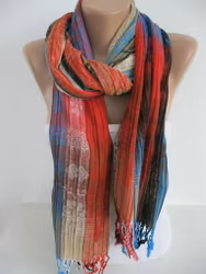 Elegant Sjal /scarves