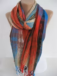 Elegant Sjal /scarves