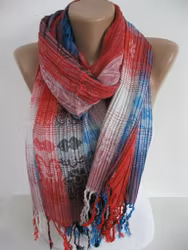 Elegant Sjal /scarves