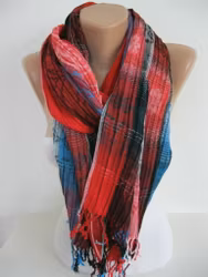 Elegant Sjal /scarves