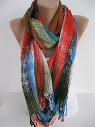 Elegant Sjal /scarves