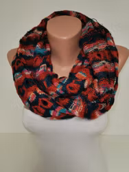 Elegant Sjal /scarves / Vinter Tub Halsduk