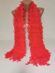 Elegant Sjal /scarves / Vinter Halsduk