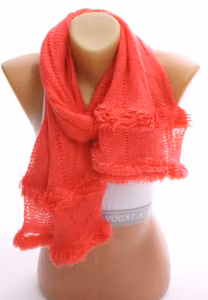 Elegant Sjal /scarves / Vinter Halsduk