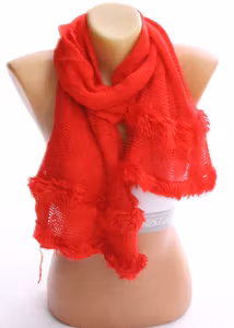 Elegant Sjal /scarves / Vinter Halsduk