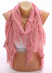 Elegant Sjal /scarves / Vinter Halsduk