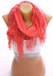 Elegant Sjal /scarves / Vinter Halsduk