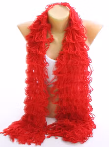 Elegant Sjal /scarves / Vinter Halsduk