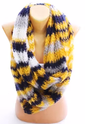 Elegant Sjal /scarves / Vinter Tub Halsduk