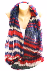 Elegant Sjal /scarves / Vinter Tub Halsduk