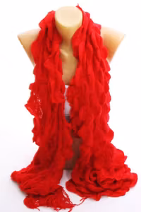 Elegant Sjal /scarves / Vinter Halsduk