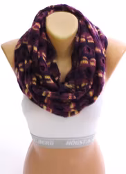 Elegant Sjal /scarves / Vinter Halsduk