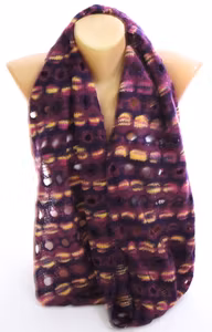 Elegant Sjal /scarves / Vinter Halsduk