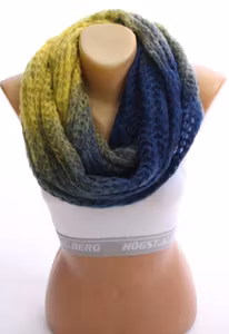 Elegant Sjal /scarves / Vinter  Tub Halsduk