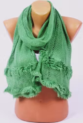 Elegant Sjal /scarves / Vinter Halsduk