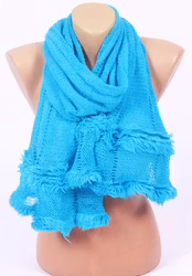 Elegant Sjal /scarves / Vinter Halsduk