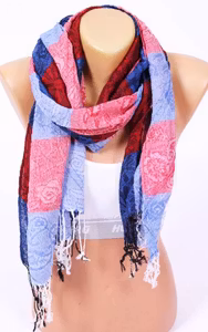 Elegant Sjal /scarves