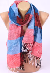 Elegant Sjal /scarves