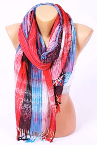 Elegant Sjal /scarves