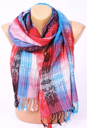 Elegant Sjal /scarves