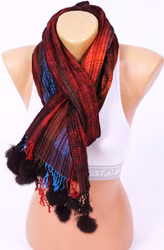 Elegant Sjal /scarves