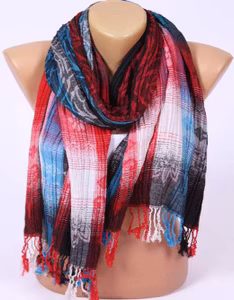 Elegant Sjal /scarves