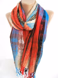 Elegant Sjal /scarves