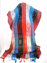 Elegant Sjal /scarves