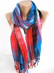 Elegant Sjal /scarves