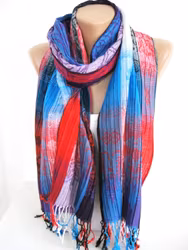 Elegant Sjal /scarves