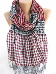 Elegant Sjal /scarves