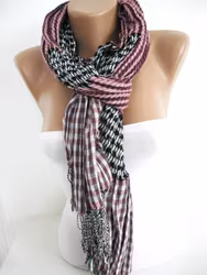 Elegant Sjal /scarves